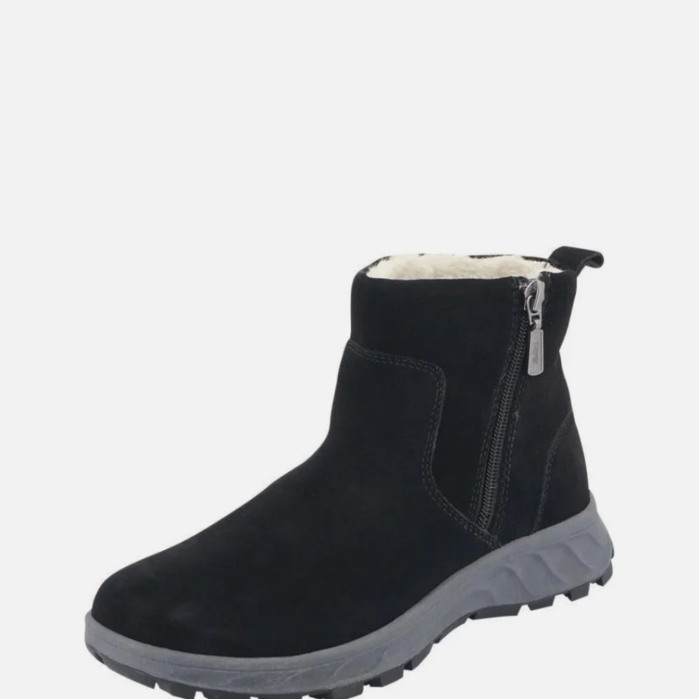 Khombu ladies Sienna All weather boots, New